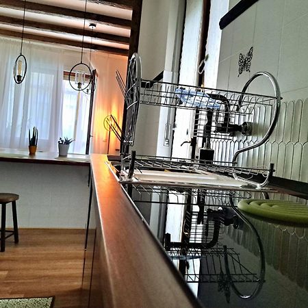 Seraval Valsesia Apartment Serravalle Sesia Екстериор снимка