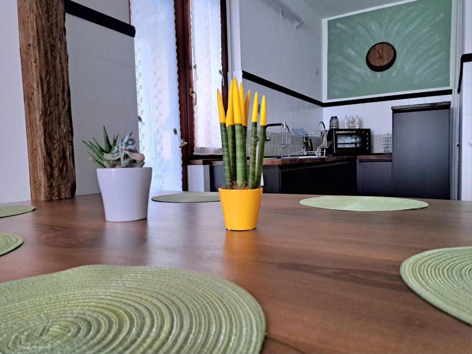 Seraval Valsesia Apartment Serravalle Sesia Екстериор снимка