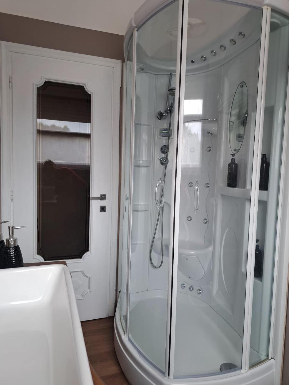 Seraval Valsesia Apartment Serravalle Sesia Екстериор снимка
