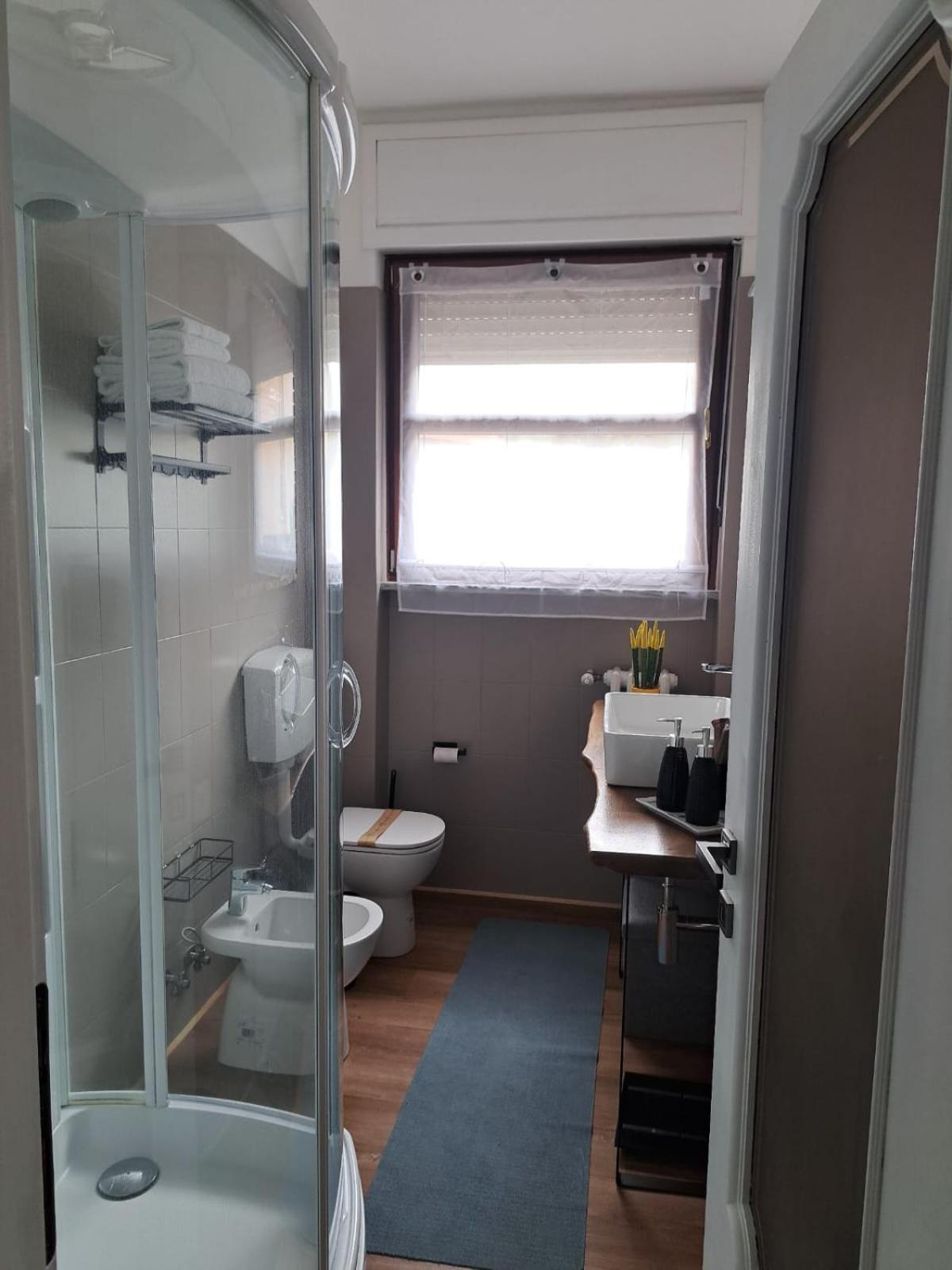 Seraval Valsesia Apartment Serravalle Sesia Екстериор снимка