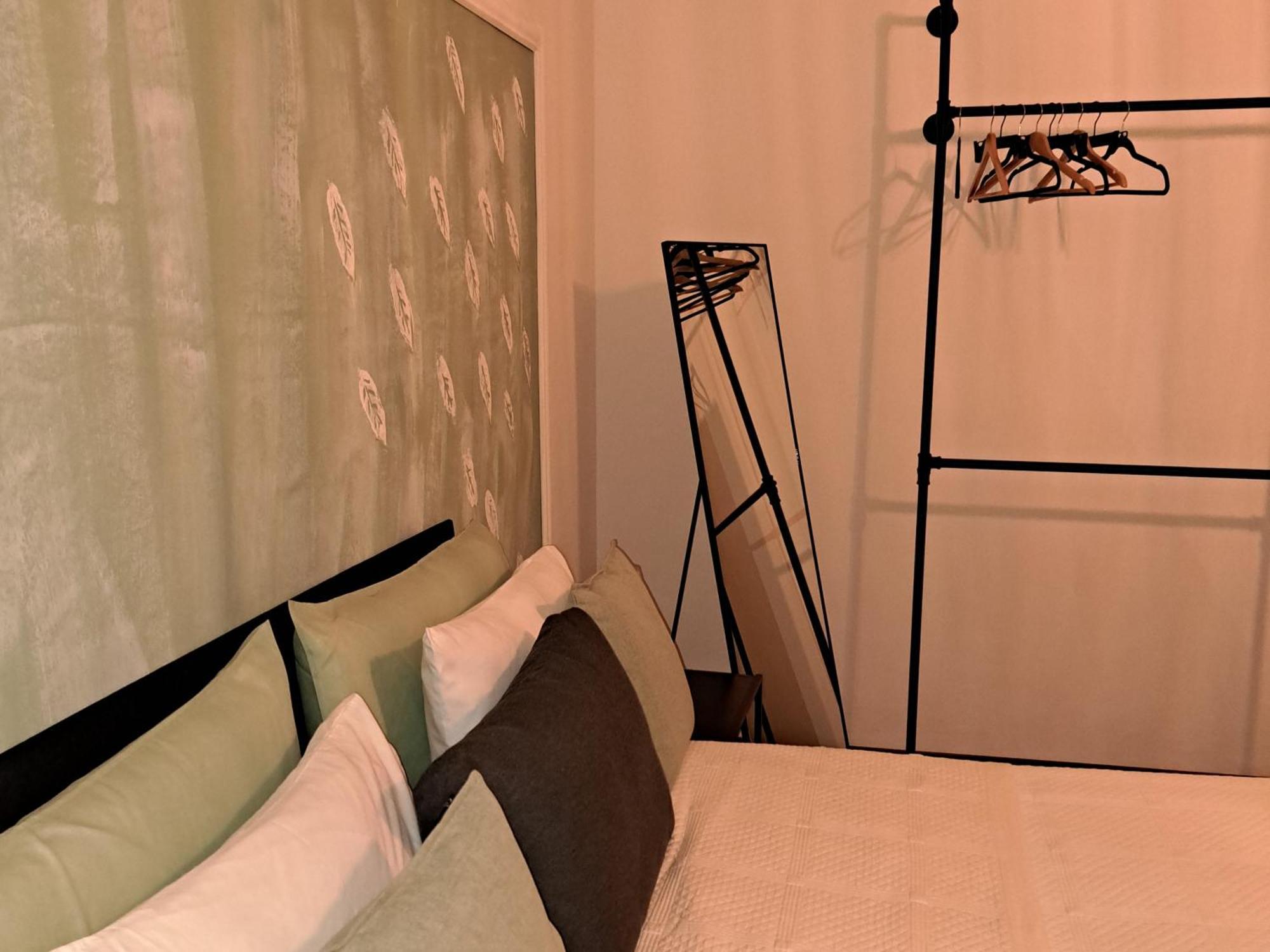 Seraval Valsesia Apartment Serravalle Sesia Екстериор снимка