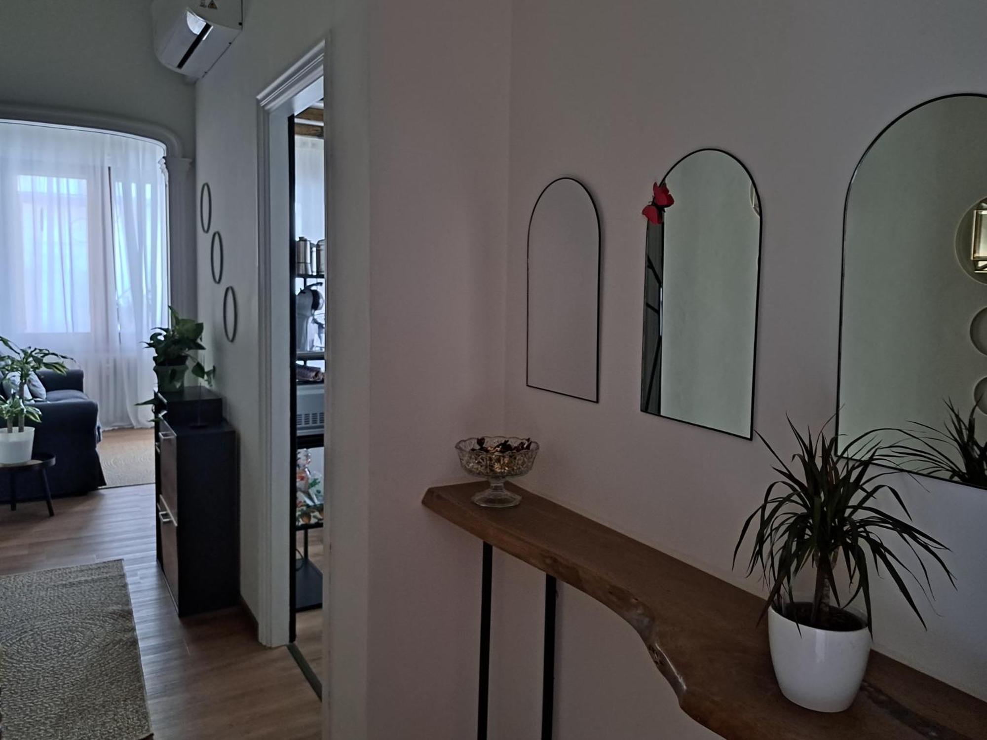 Seraval Valsesia Apartment Serravalle Sesia Екстериор снимка