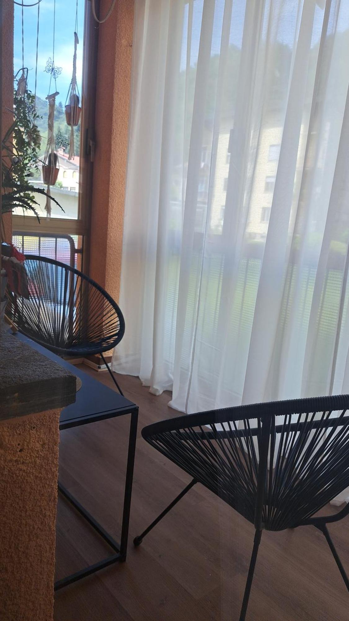 Seraval Valsesia Apartment Serravalle Sesia Екстериор снимка